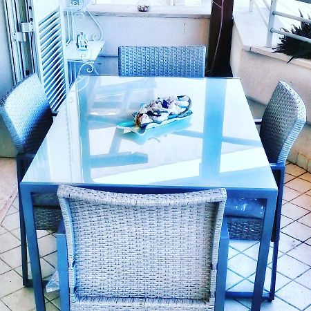 My Little House Apartment Монте Арджентарио Екстериор снимка