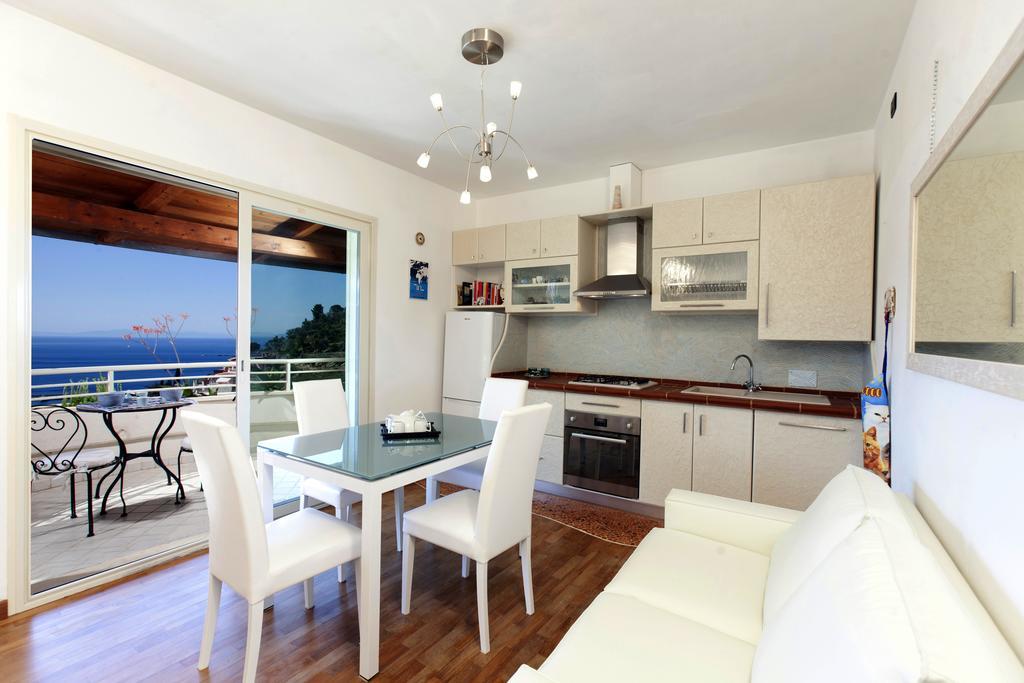 My Little House Apartment Монте Арджентарио Екстериор снимка
