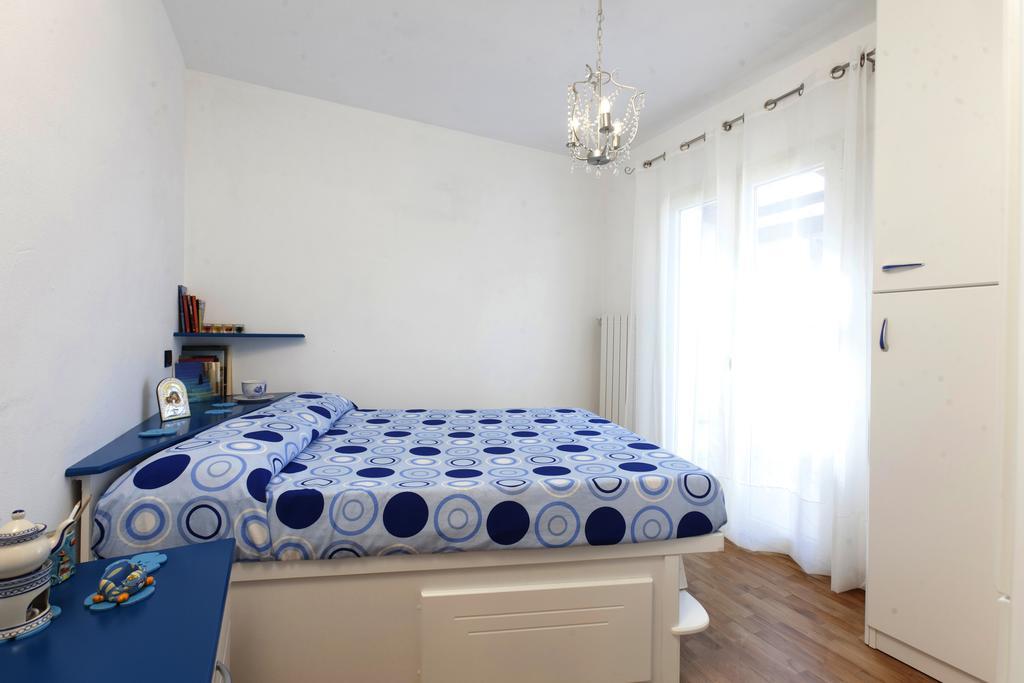 My Little House Apartment Монте Арджентарио Екстериор снимка
