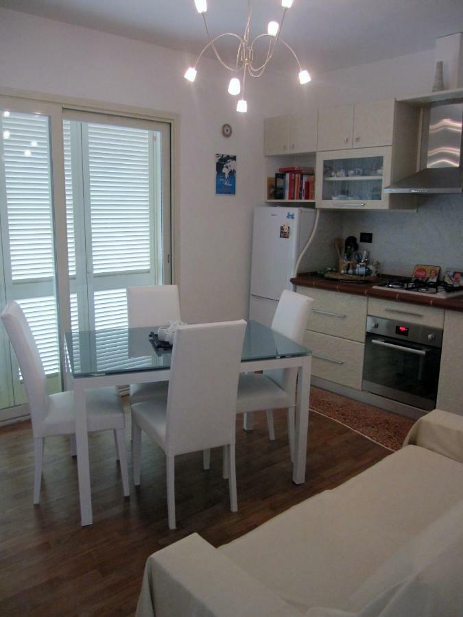 My Little House Apartment Монте Арджентарио Екстериор снимка